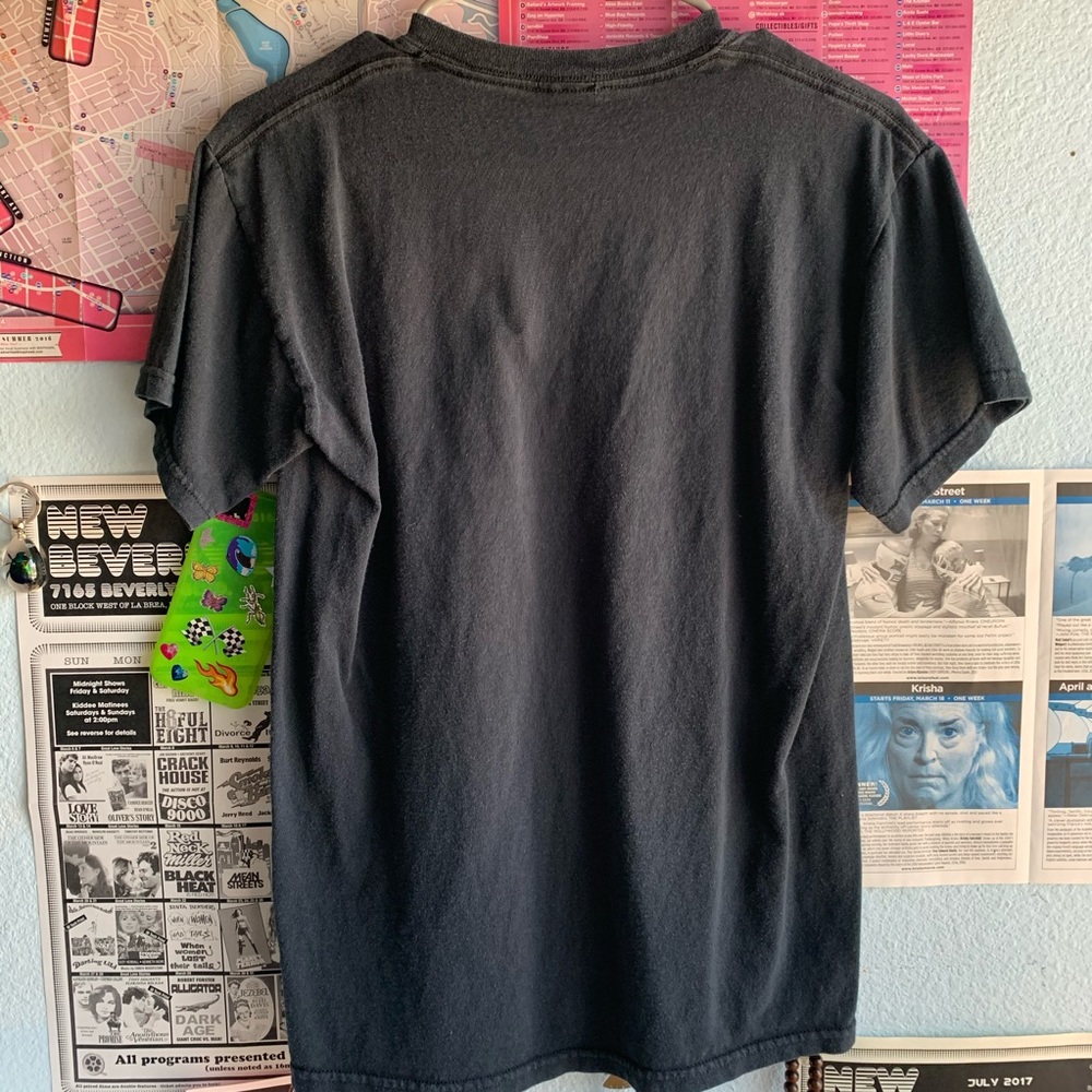 Beauty And The Beast Vintage T-Shirt - image 4